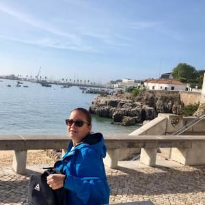 Meet your Posher, Sonia